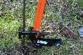 The Extractigator works great with removing buckthorn