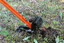 The Extractigator works great with removing cherry