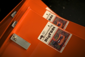 Extractigator BigFoot Accessory